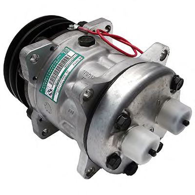 SIDAT SB.107S Compressor, air conditioning
